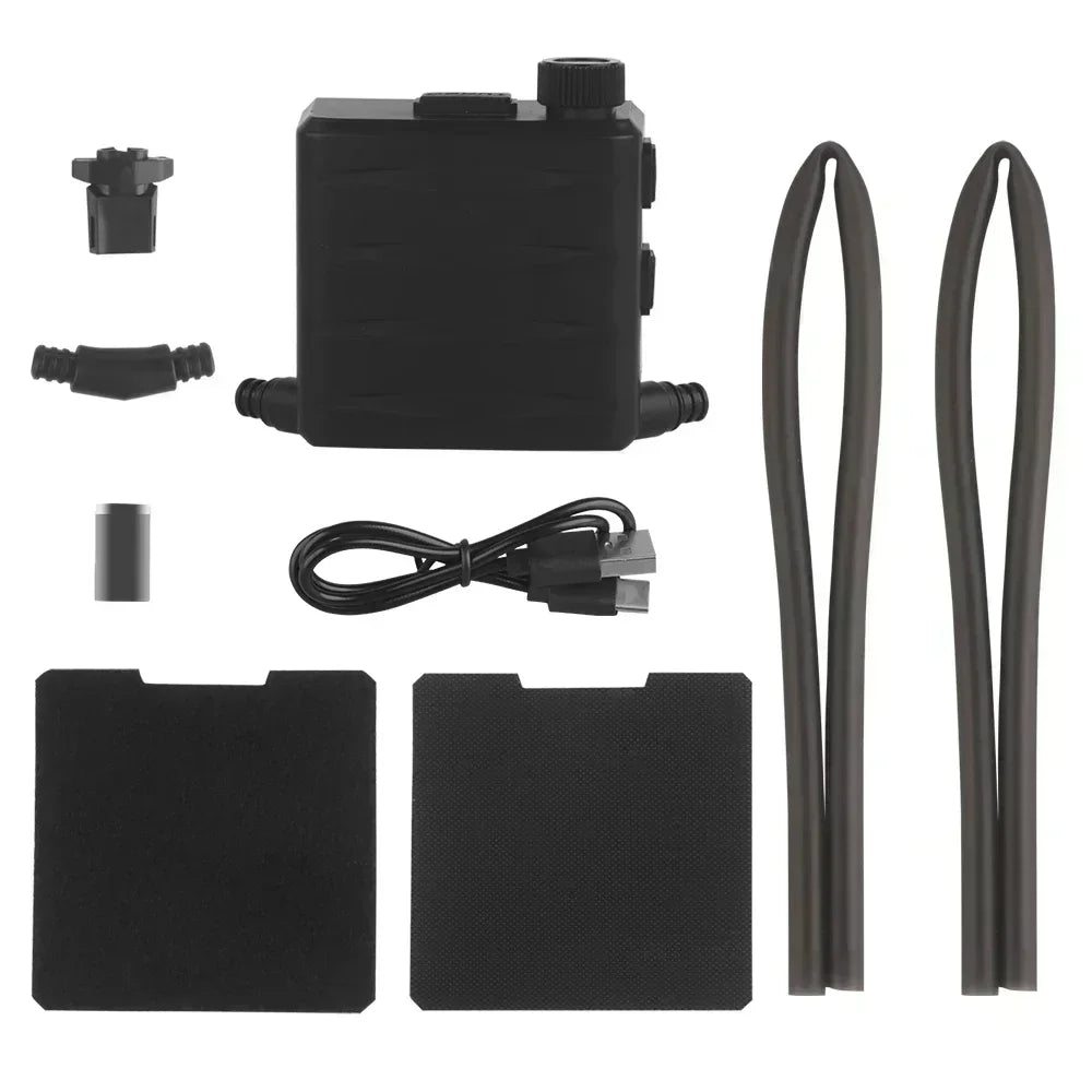 NIGHTOPS AntiFog Goggle Defogging Kit
