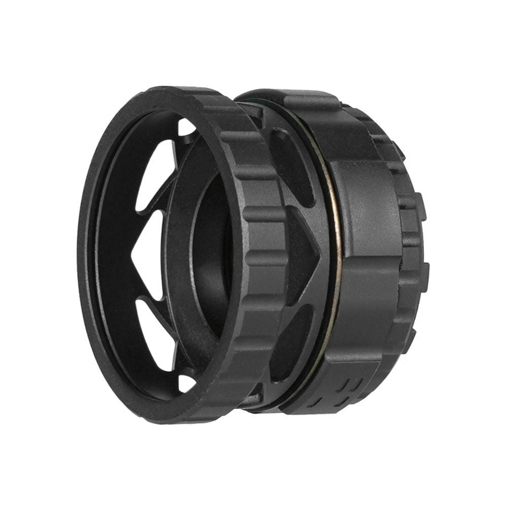 Adjustable Iris NVG Lens Cap | PVS-14 & PVS-31