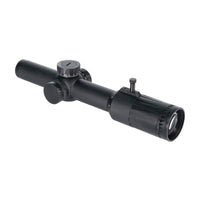 VD 1-6 | 1-6x24 FFP LPVO | TOUGH & RATED | CLONE SERIES