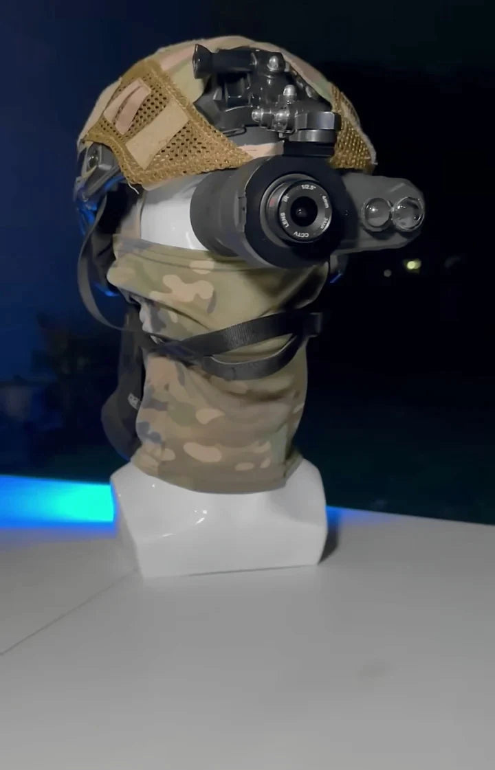 Night Operators YouTube Short