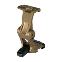 Unity Tactical FAST FTC G43 Magnifier Mount | 2.26", Tan