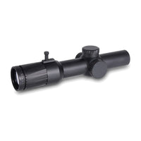 VD 1-10 | 1-10x28 FFP LPVO | TOUGH & RATED | CLONE SERIES