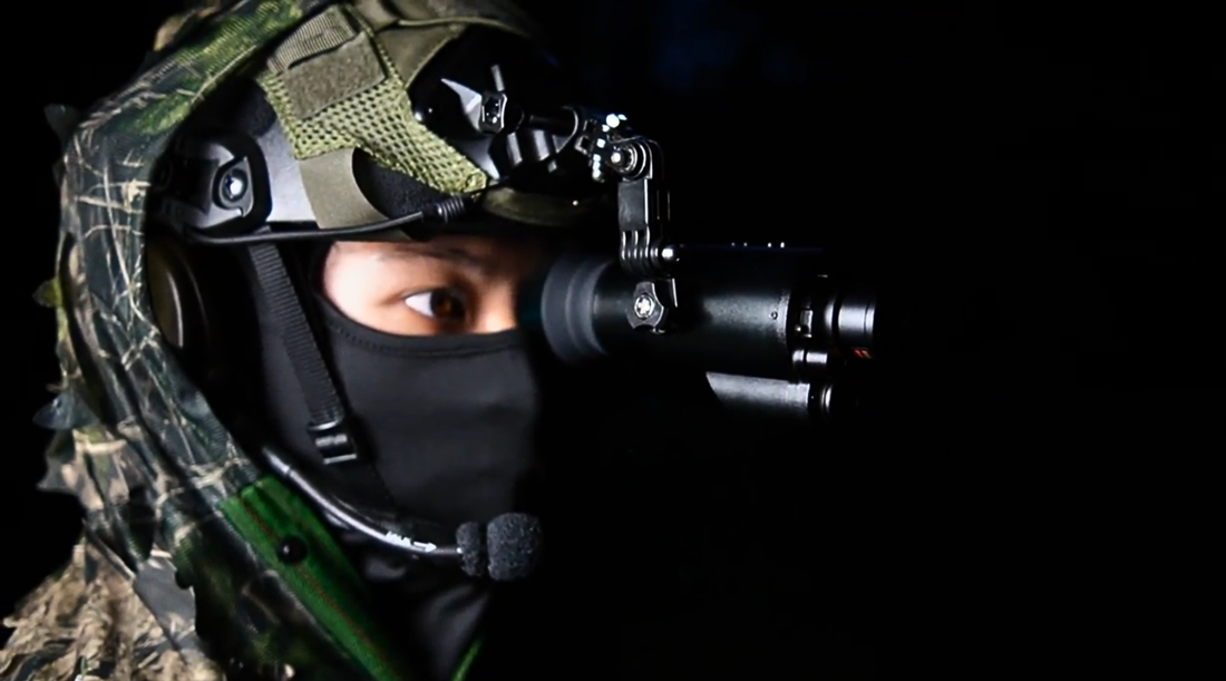 Do Night Vision Goggles Work in Complete Darkness? Unveiled