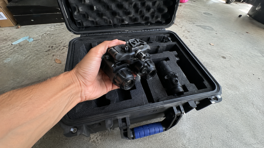 Articulating Pods: What They Do and When You Need Them
