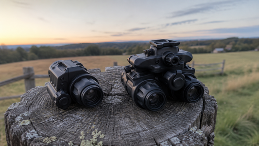 Best Night Vision Goggles 2026