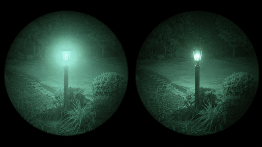 Best Night Vision Monocular 2026