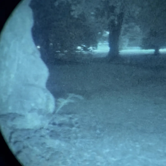 Can Night Vision Goggles Work in Total Darkness? (2026)