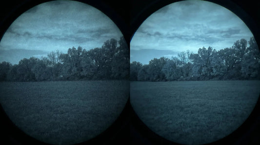 Gen 1 Night Vision: Why to Avoid It in 2026