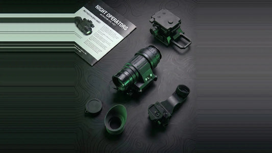 How Much Does Real Night Vision Cost in 2026? (Price Guide)