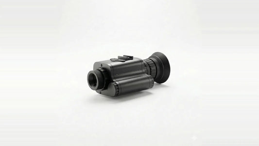 HEAT Thermal Monocular Review: What Does $649 Buy in 2026?