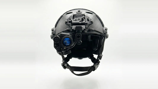 Night Vision Helmet Setup 101: Shrouds, Mounts, J-Arms (2026)