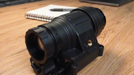 Night Operators PVS-14 Review: What Do Owners Get in 2026?