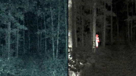Night Vision vs Thermal: Which Should You Buy First? (2026)