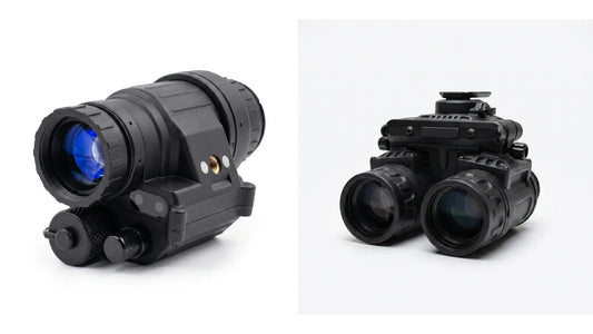 PVS-14 vs PVS-31 PRO: Monocular or Binocular First? (2026)