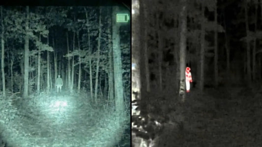 Best Night Vision Under $1,000 (2026): The Honest Field