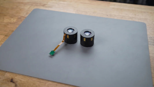 What Is a Photocathode? Inside a Night Vision Tube (2026)