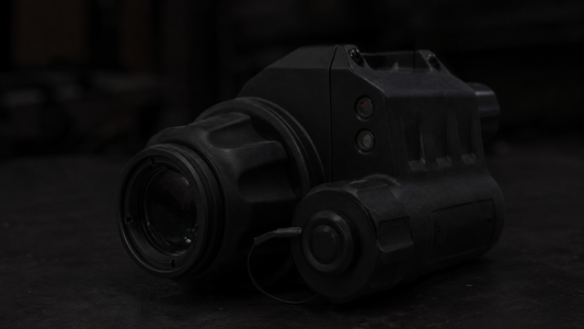 Can Night Vision Goggles Work in Total Darkness? (2026)