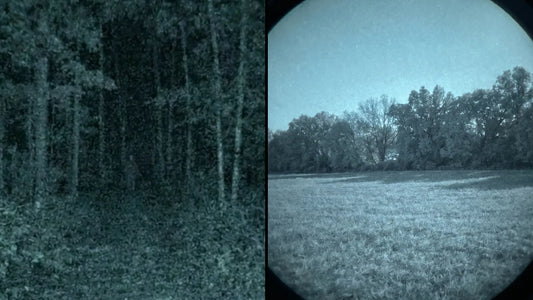 Digital Night Vision Explained: How It Works and Who It Is For