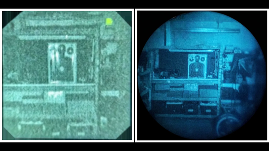 Digital Night Vision Latency Explained: Why Milliseconds Matter When You Move