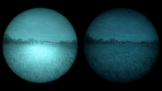 Do You Need an IR Illuminator for Night Vision? (2026)