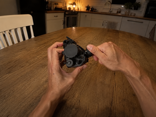 Manual Gain Explained: Should You Adjust It? (2026)