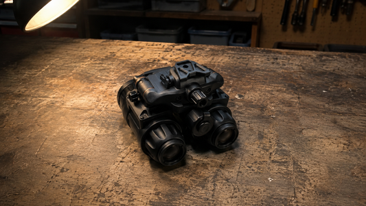 Night Operators PVS-31 PRO Review: What Do Owners Get in 2026?