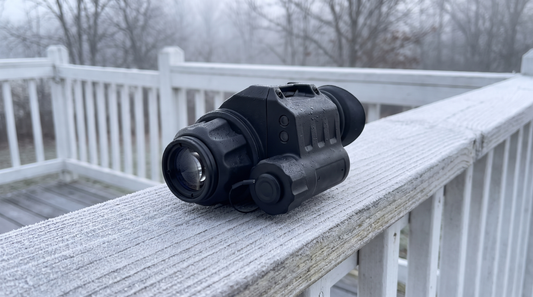 Demisting and Anti-Fog: Keeping Night Vision Eyepieces Clear (2026)