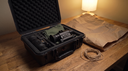 Night Vision as a Gift: The 2026 Buying Guide