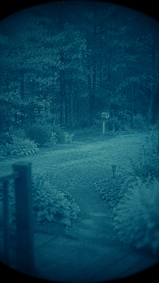 Night Vision and Privacy: What Is Legal to Look At? (2026)
