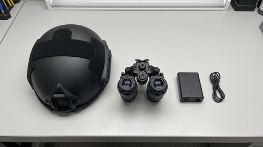 PVS-31 PRO Battery Pack Guide: Runtimes, Cold, Spares