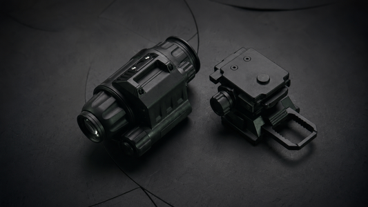 Renting vs Buying Night Vision: The Real Math