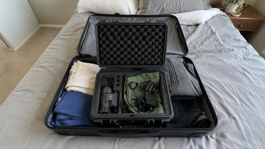 Selling Your Night Vision Legally in the US (2026)