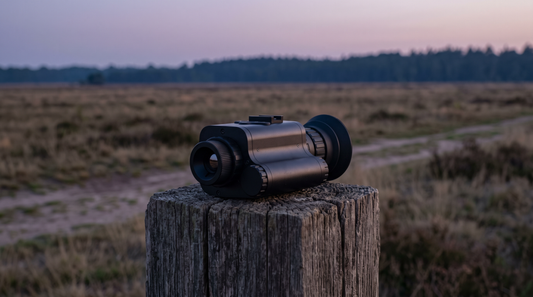 Thermal Monocular Under $700: What the HEAT Delivers