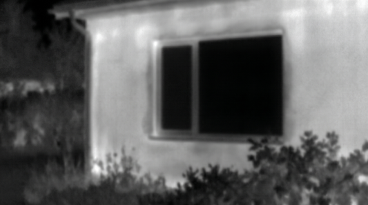 What Thermal Cannot Do: Glass, Water, Walls and Honest Limits (2026)