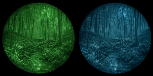 White Phosphor Dual Tube Options Compared