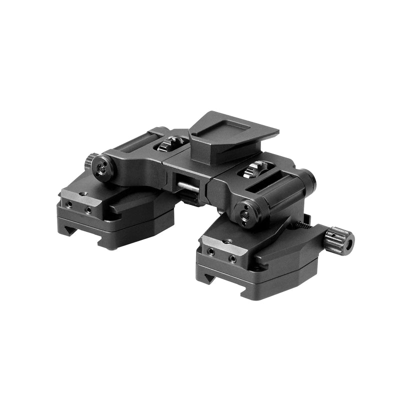 PREDATOR Dual Dovetail Bridge