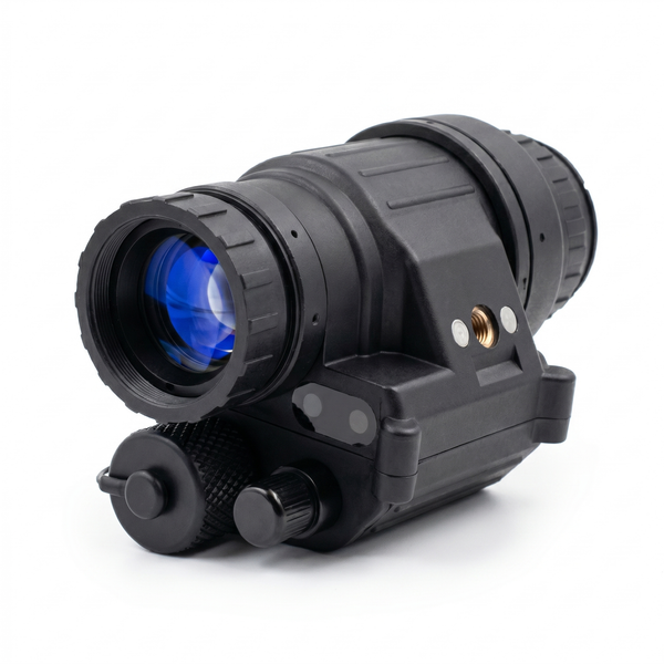 PVS-14スタイル 単眼 Gen2+ 微光ナイトビジョン サバゲー Gen 2+ PVS-14 Night Vision Monocular From $1,749.95 – Night Operators