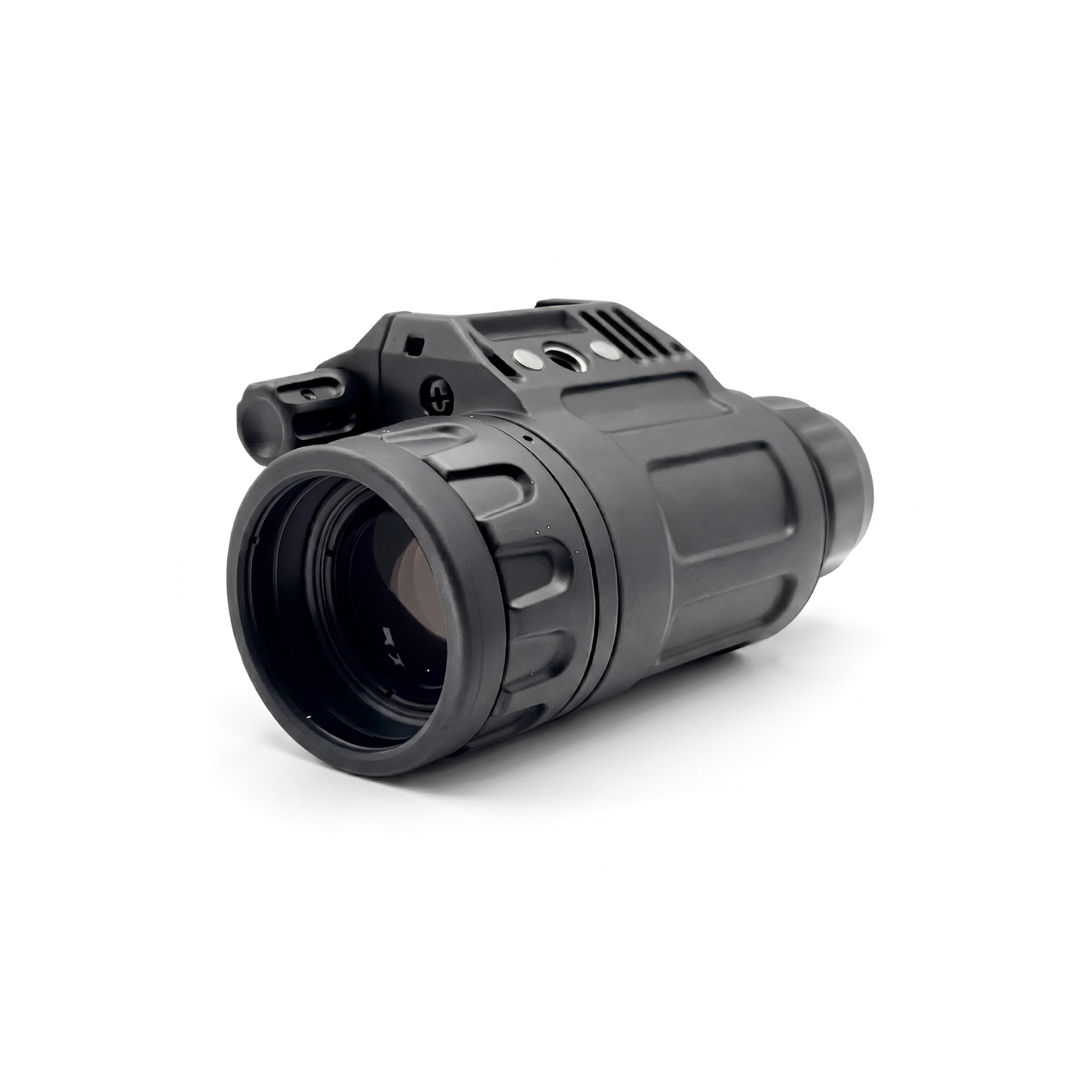 PVS-14 Gen 2+ Autogated/Manual Gain Night Vision Monocular w/ G24