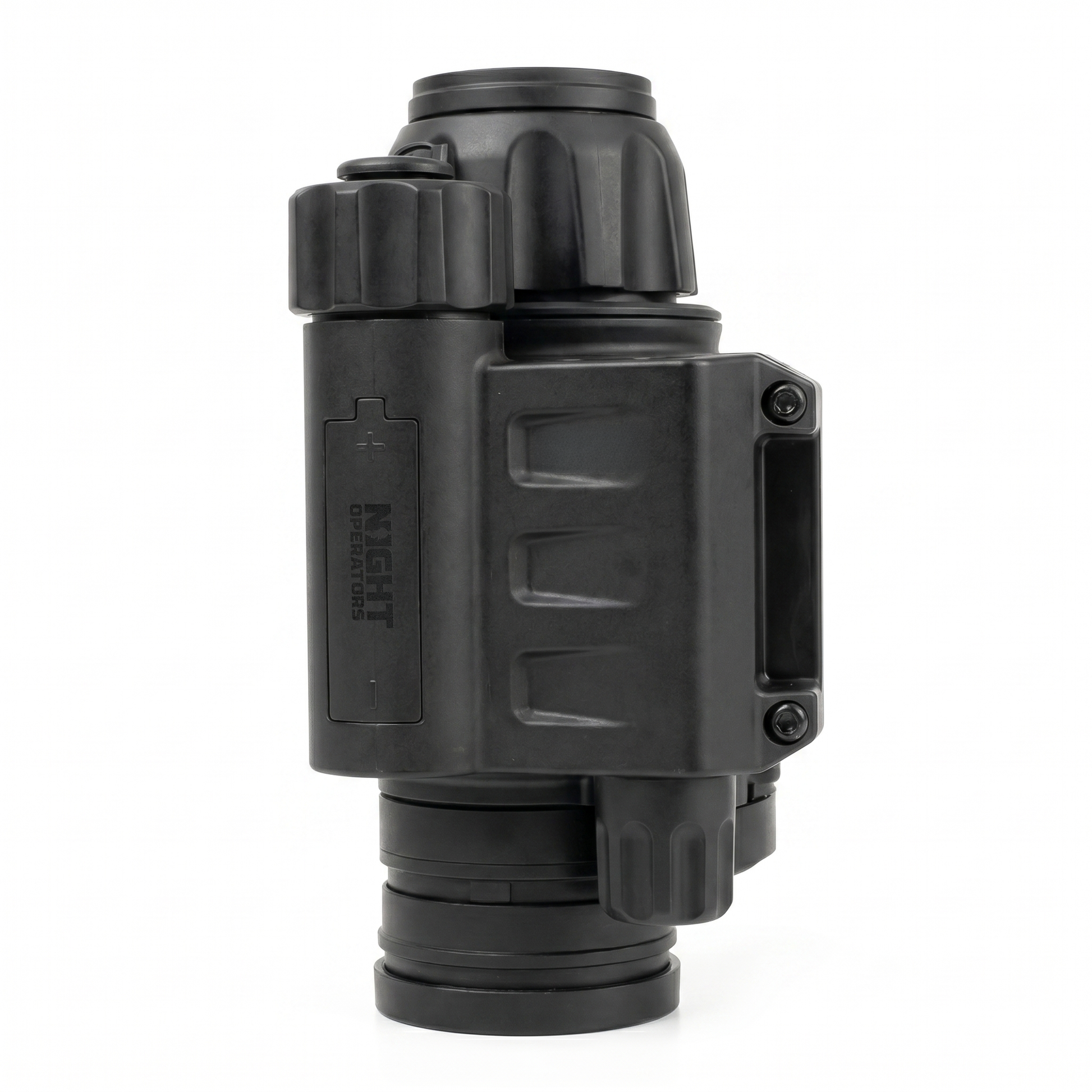 PVS-14 Gen 2+ Autogated/Manual Gain Night Vision Monocular w/ G24