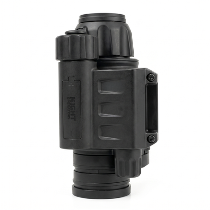 PVS-14 PRO monocular upright view