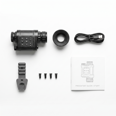 CORE kit contents
