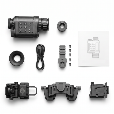 FULL LOADOUT kit contents