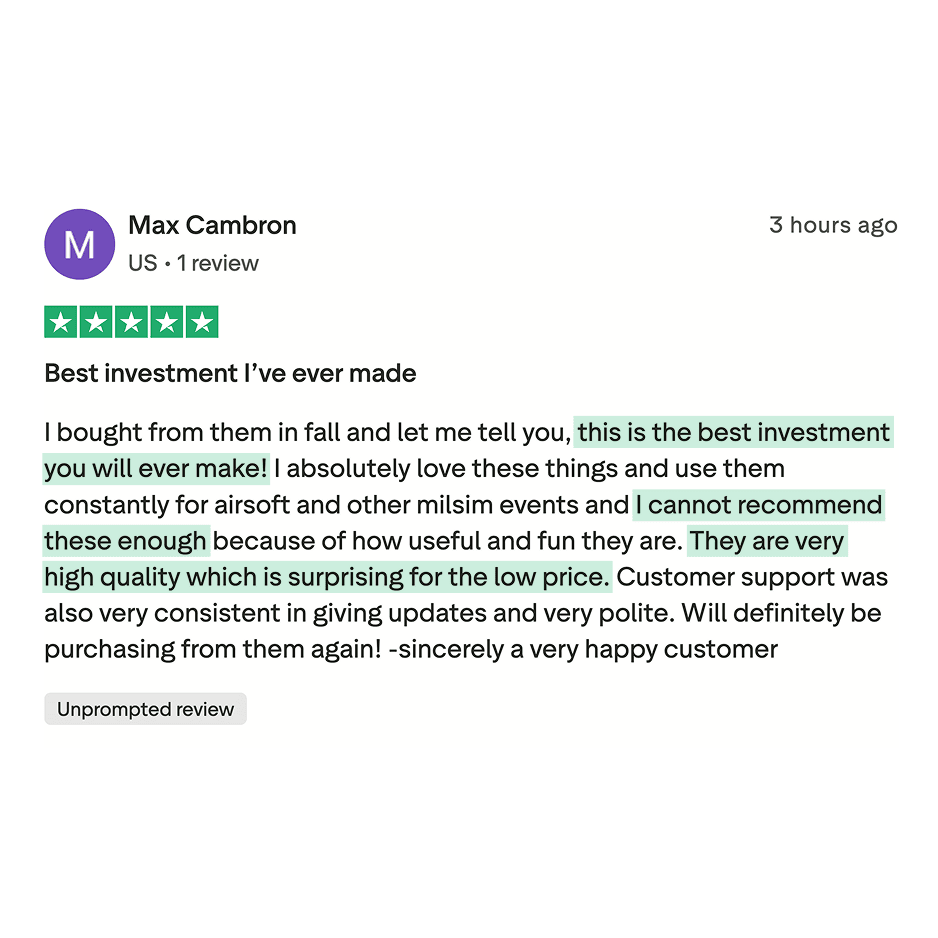 G24 Style Helmet Mount