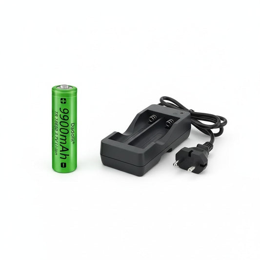 HEAT 4.0 Extra Battery Kit