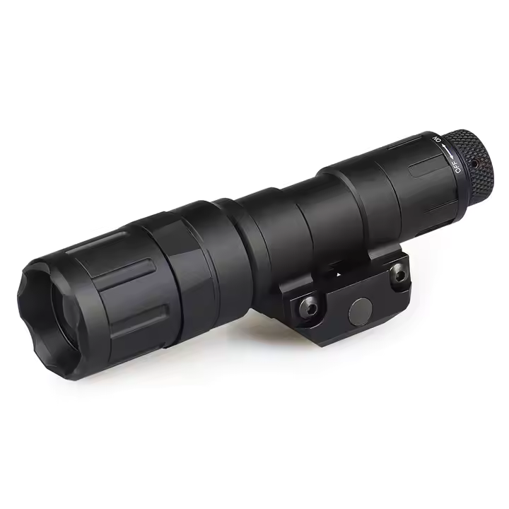 VIPER Infrared Torch