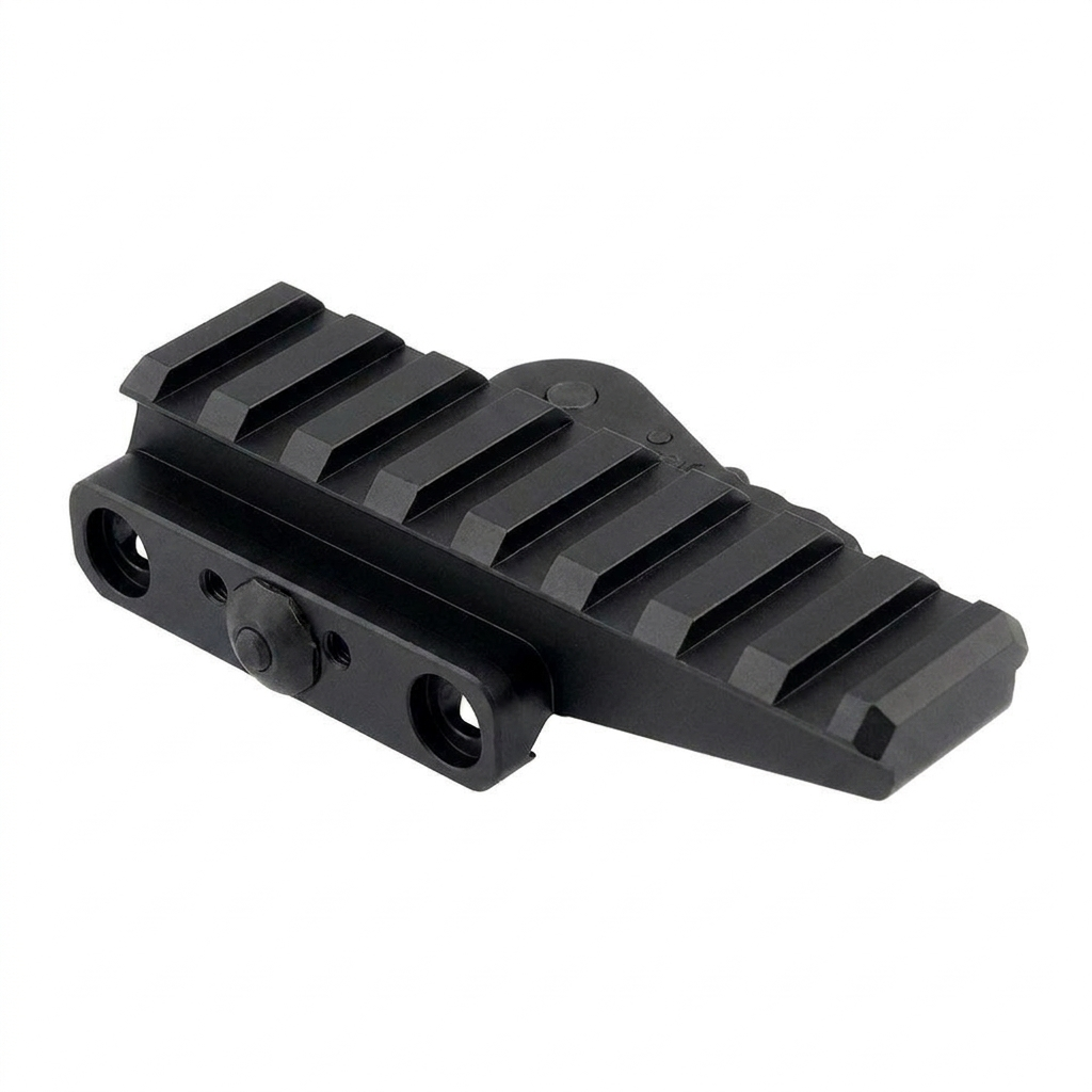 FAST Optic Riser & QD Lever