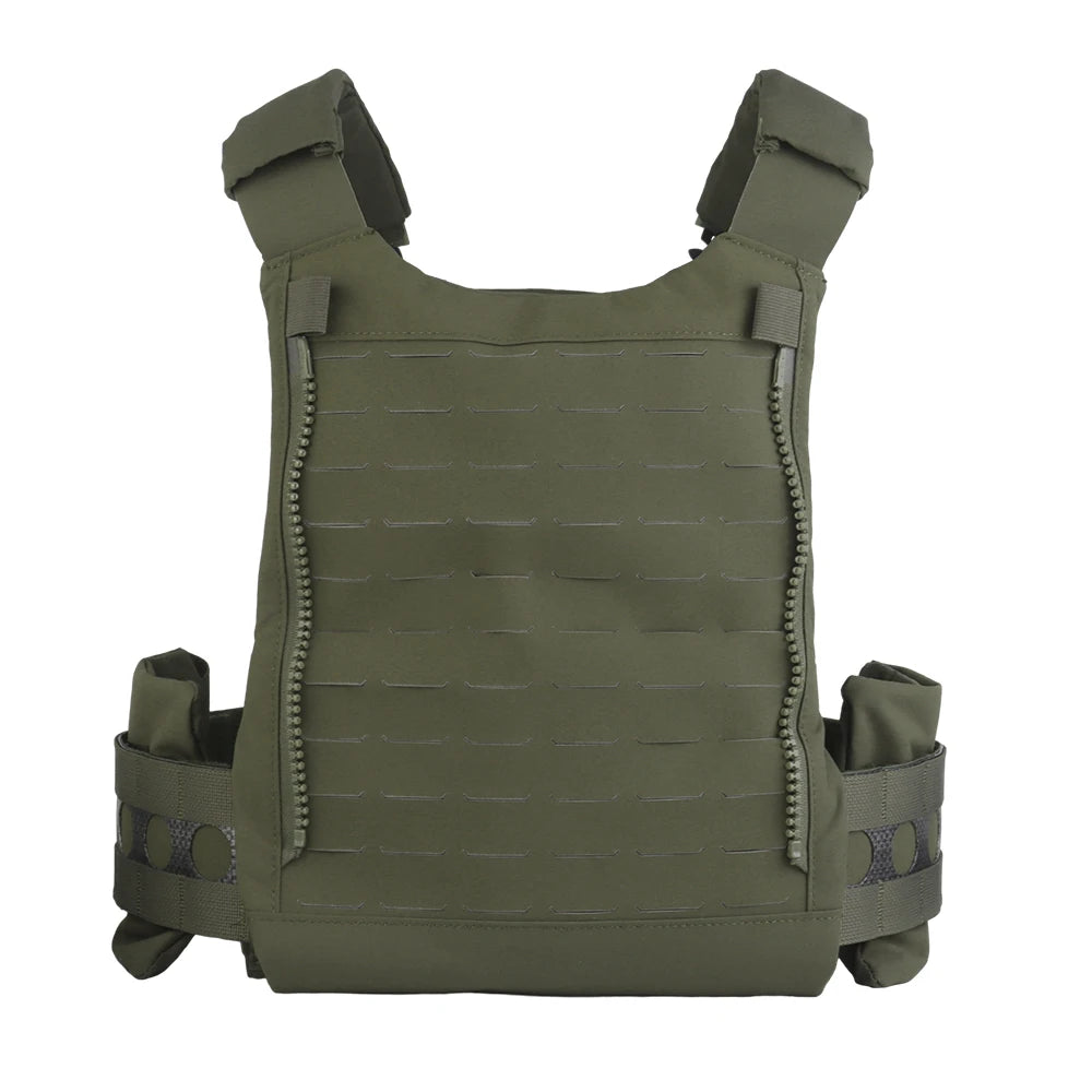 NIGHTOPS Plate Carrier