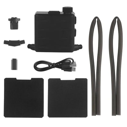 NIGHTOPS AntiFog Goggle Defogging Kit