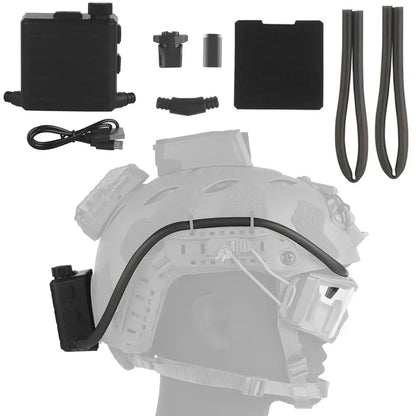 NIGHTOPS AntiFog Goggle Defogging Kit