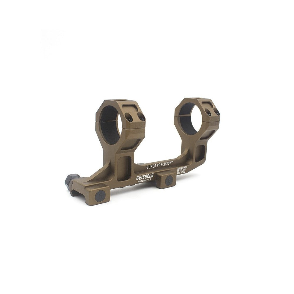 Geissele Super Precision 30mm Scope Mount